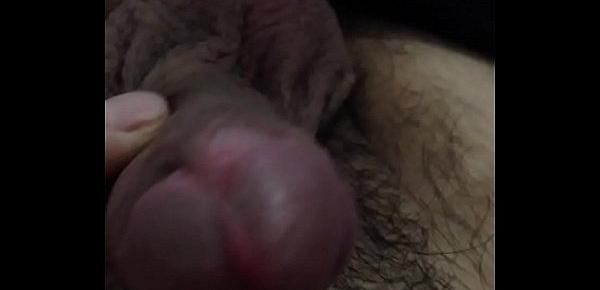  Mi pene rico